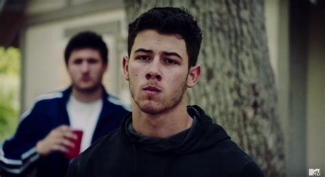 Nick Jonas Is The Scariest Frat Bro Ever In This New Trailer For Goat
