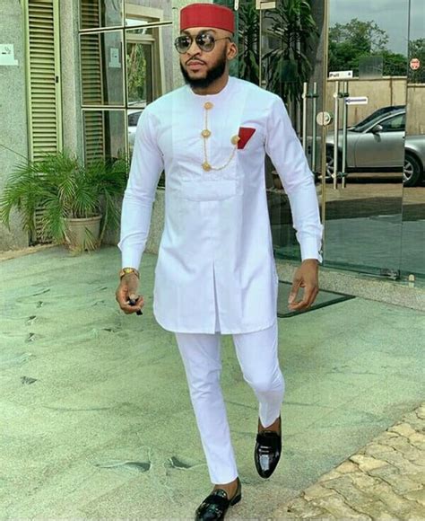 20 Best Senator Wears Styles For Men In Nigeria Vlrengbr