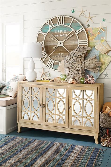 34 Best Beach And Coastal Decorating Ideas And Designs For 2017
