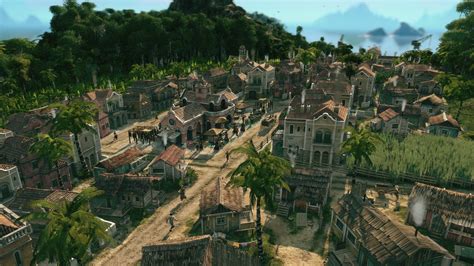 Anno 1800 Open Beta Starts This Week Looks To Be Another Epic Games Store Exclusive Powerup