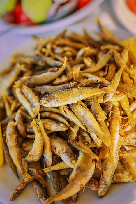 A Guide To Whitebait Fishopedia Need To Know The Fish Society