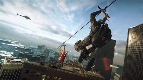 Here's a list of Battlefield Hardline changes made since beta - VG247