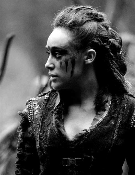 17 Best Images About Lexa Alycia Beautiful Inspiration And War Paint