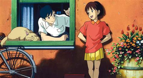 Daftar Film Anime Paling Sedih Sukses Bikin Kamu Nangis