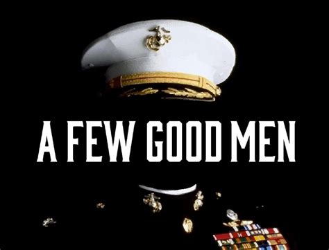A Few Good Men Wallpapers Images Photos Pictures Backgrounds