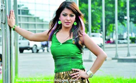 Bangladeshi Model Actressbangla Movienatokgirls Picture Biography