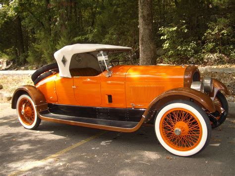 Marmon 1922 Model 34b Vintage Cars Antique Cars Classic Cars
