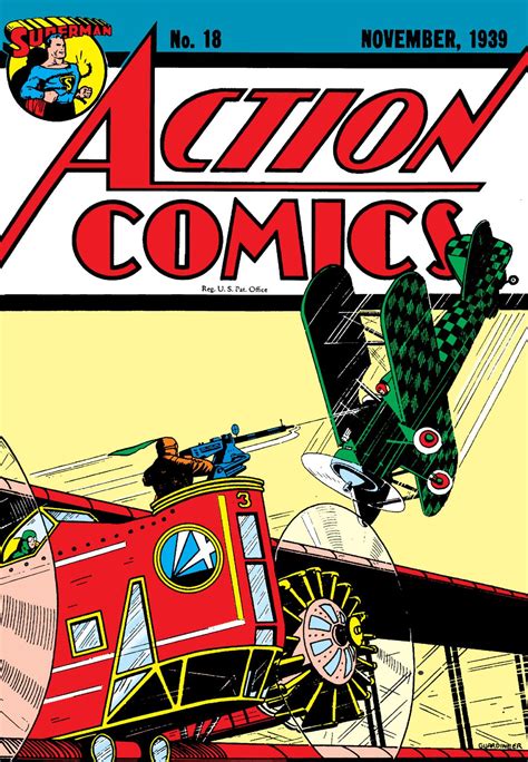 Action Comics 18 Headhunters Holosuite Wiki Fandom