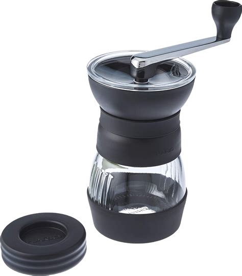 Best Hand Coffee Grinder Reviews My Top 5 Products