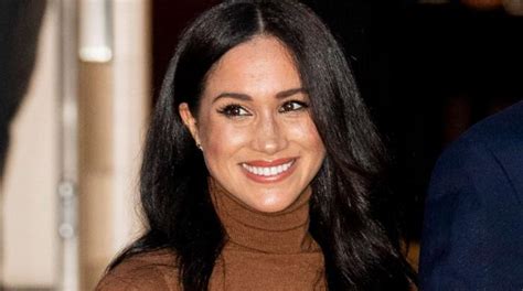 Meghan Markle Returns To Limelight With A Vengeance Ahead Of Coronation