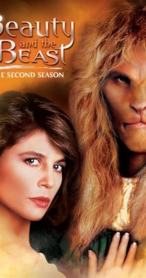 Beauty And The Beast Tv Series 19871990 Imdb