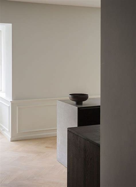 Nordic Home Et Cetera Beautiful Copenhagen Villa Restored By Norm