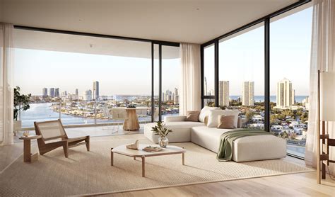 Tapestry — BDA Architecture - Gold Coast, Queensland