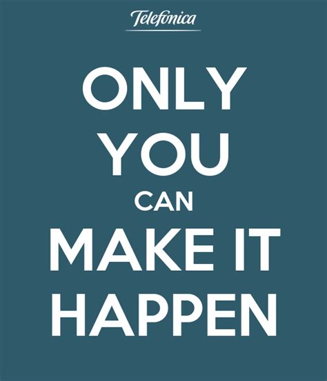 Only You Can Make It Happen Keep Calm And Carry On Image Generator