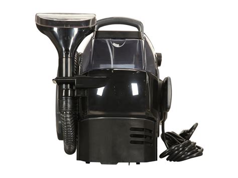 Bissell 3624 Spotclean Pro Portable Spot Cleaner Black Neweggca