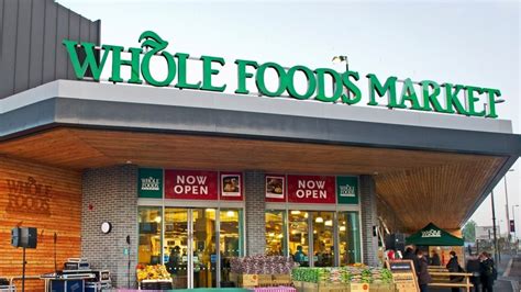 The Best And Worst 365 Products To Buy At Whole Foods