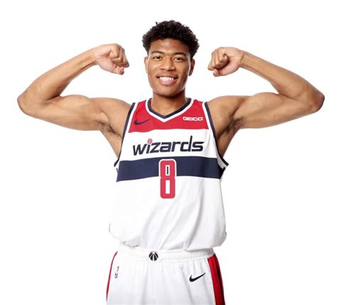 Wizards pg is now dealing with a quad injury after dislocating his finger earlier in the week. Rookie Rui Hachimura to wear No. 8 for Wizards | The Japan ...