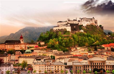 The Top 10 Salzburg Old Town Salzburger Altstadt Tours And Tickets 2023
