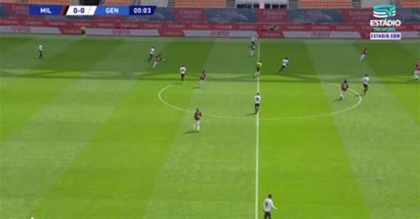 Tnt sports live streaming and tv schedules. Confira os Melhores Momentos de Milan 2 x 1 Genoa | TNT Sports