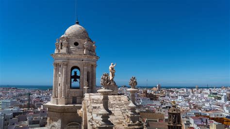 Cádiz, an Underrated Corner of Spain - The New York Times