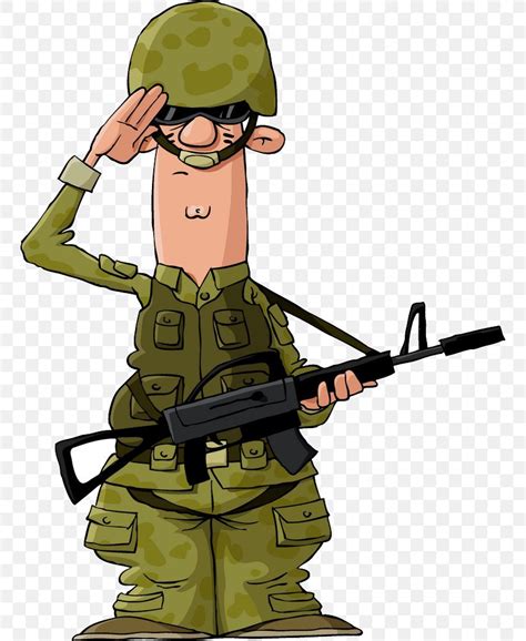 Soldier Cartoon Military Clip Art Png 756x1000px Soldier Army Army