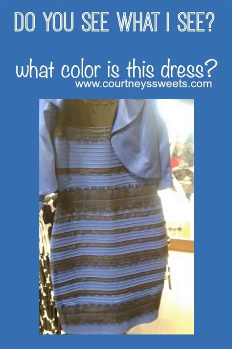 They are colors with an array of black dots. Blue or Gold? #THEDRESS - Clear as Mud - Medium