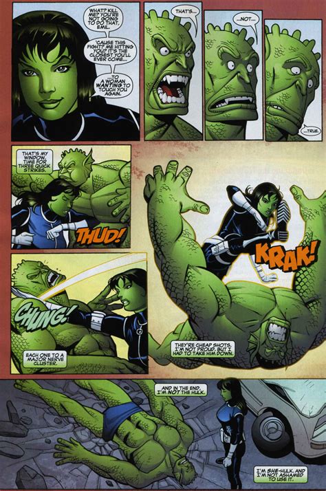 Is She Hulk Overrated Off Topic Comic Vine