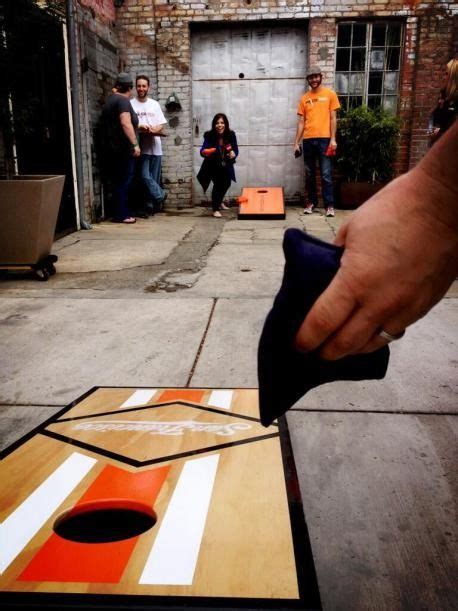 Build your own lawn games. Build Your Own Lawn Games in Oakdale | Oakdale, Lawn games ...