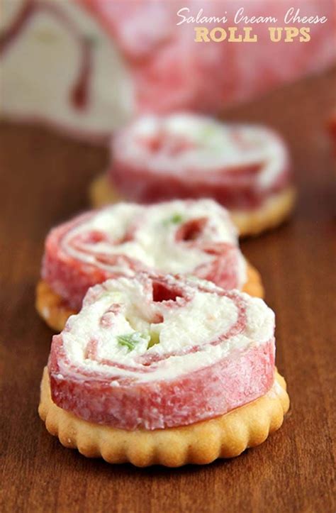 Best of all, they can be made in advance and can be served cold! The 25+ best Cold finger foods ideas on Pinterest | Dip ...