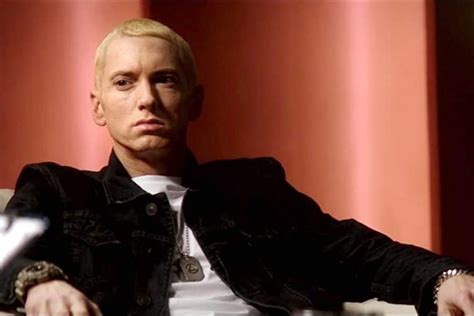 Eminem The Interview Celebrity Gossip And Movie News