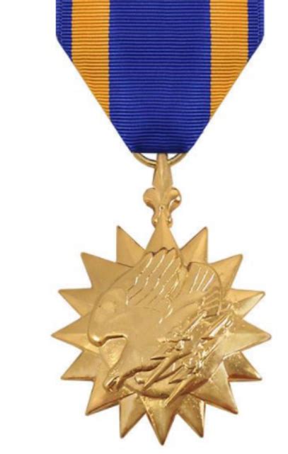 Air Medal Navy Military Medals