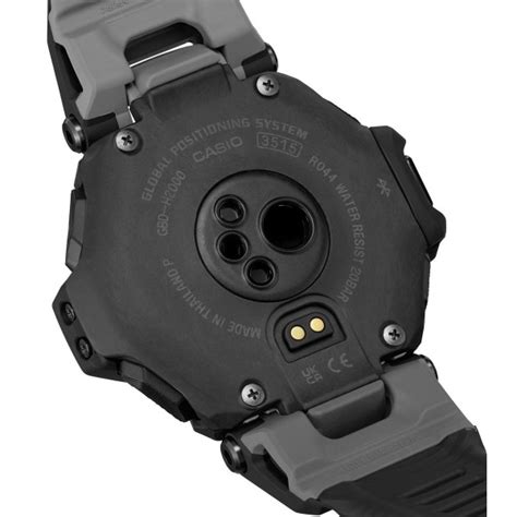 Buy Casio G Shock G Squat Series Gbd H2000 1ber Watch
