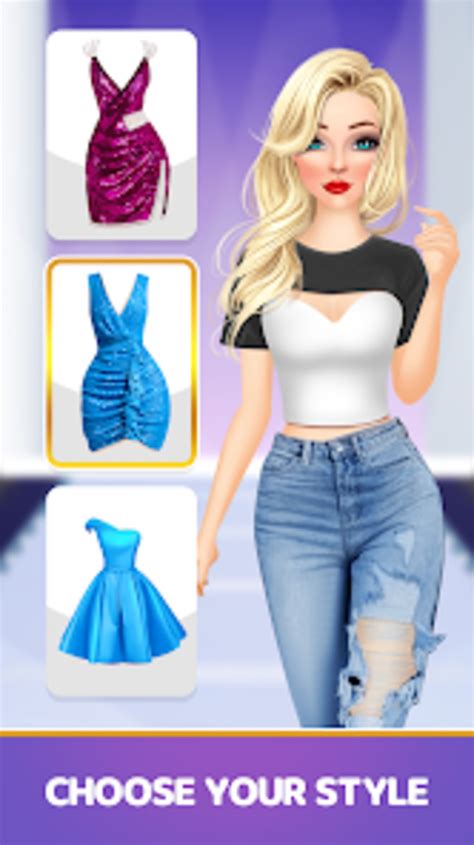 Fashion Show Dress Up Game Para Android Download