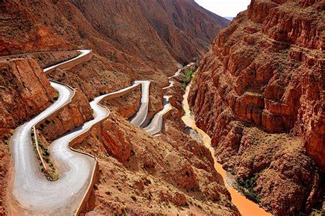 Marrocos Aventura No Deserto
