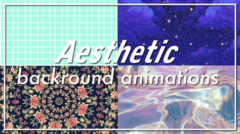 Aesthetic Youtube Intro Background Dont Forget Share Andsubscribe