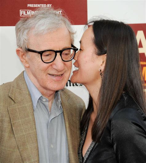 Woody Allen Se Casó Con Su Hija La Historia Del Cineasta Y La Mujer