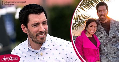 Drew Scott From Property Brothers Shares Sunset Photo With Wife Linda Phan And Fans Love It