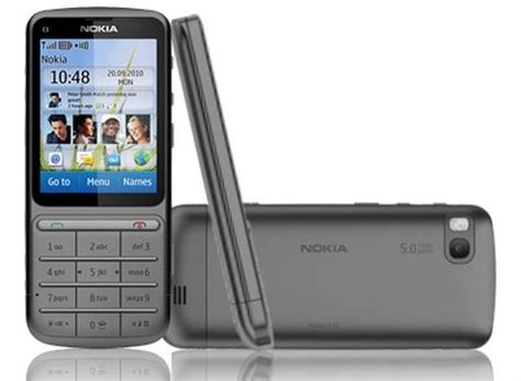 Iphone acilis sesi bedava indir. Nokia C3-01 - Ceplik.Com