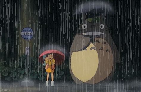 Studio Ghibli Animation  Find And Share On Giphy