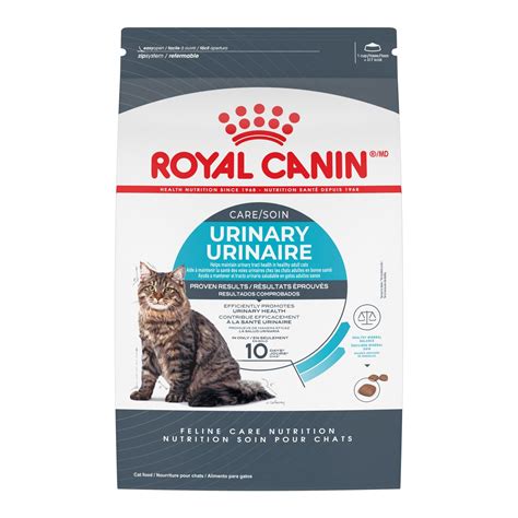 Urinary Care Dry Cat Food Royal Canin Us