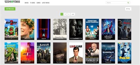 Watch Free Online Movie Streaming Sites Without Signing Up Allnetarticles