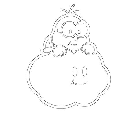 Coloring page with shy guy mario for fans of this game. Mario Shy Guy Coloring Pages Coloring Pages