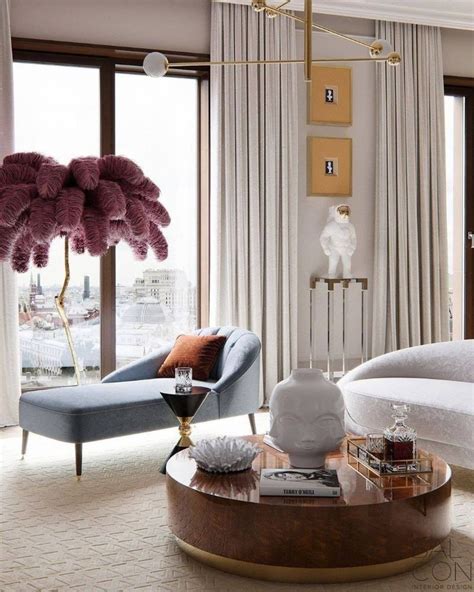 The 25 Best Interior Designers Of Moscow 7 The 25 Best Interior