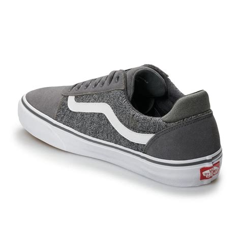 Vans Ward Dx Mens Skate Shoes Kohls Vans Old Skool Sneaker Vans