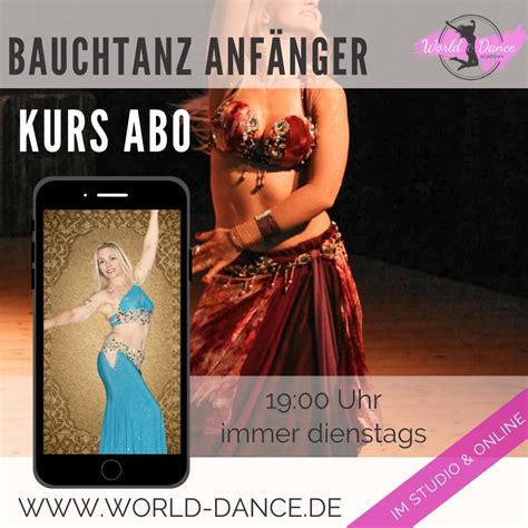 Orientalischer Tanz Bauchtanz Dance Health Academy