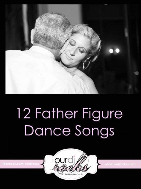 Step Dad Wedding Dance Songs