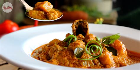 Kari ayam kampung ini dan kari ayam pencen sugu pavithra resepinya lain. Resepi Kari Ayam Pekat Lazat | Delicious Thick Chicken ...