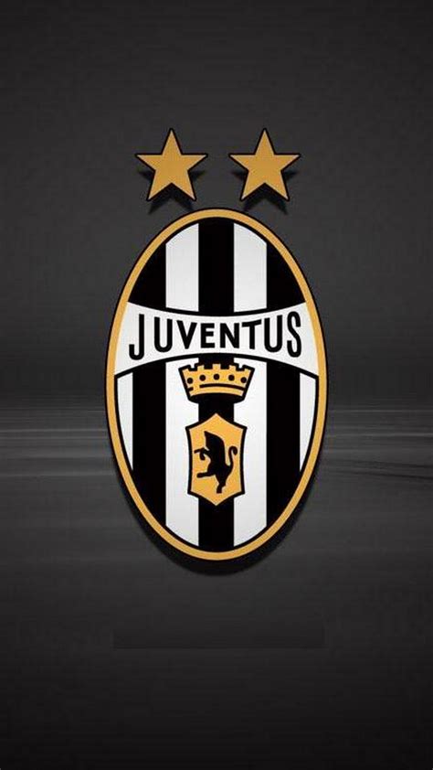 Contact logo juventus on messenger. Juventus Wallpaper New Logo | 2020 3D iPhone Wallpaper