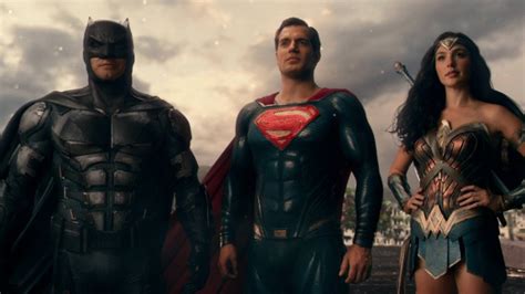 Justice league snyder cut director zack snyder has released a new look at ben affleck's caped crusader on social media. Zack Snyder's 'Justice League 2' Was Supposed To Hit ...