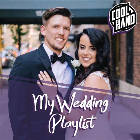 My Own Wedding Playlist Wedding Playlist Wedding Dj Hops Wedding